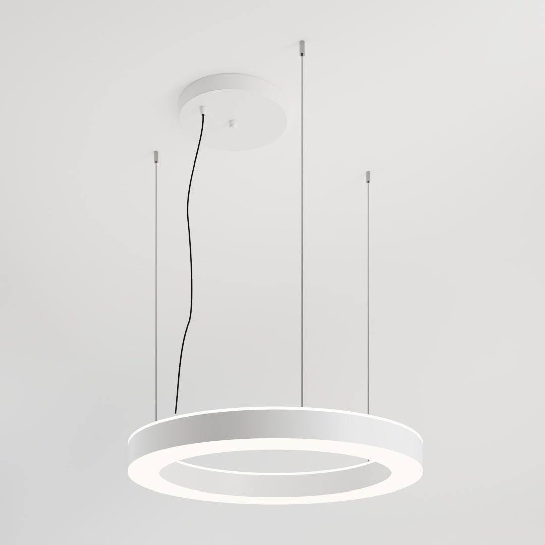 SIDE - STARGATE 550 ECO DALI 52W 4316LM 3000K I 5600-LBC-DA2