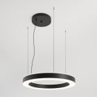 SIDE - STARGATE 550 ECO 52W 4316LM 4000K IP40 N 5601-LBN