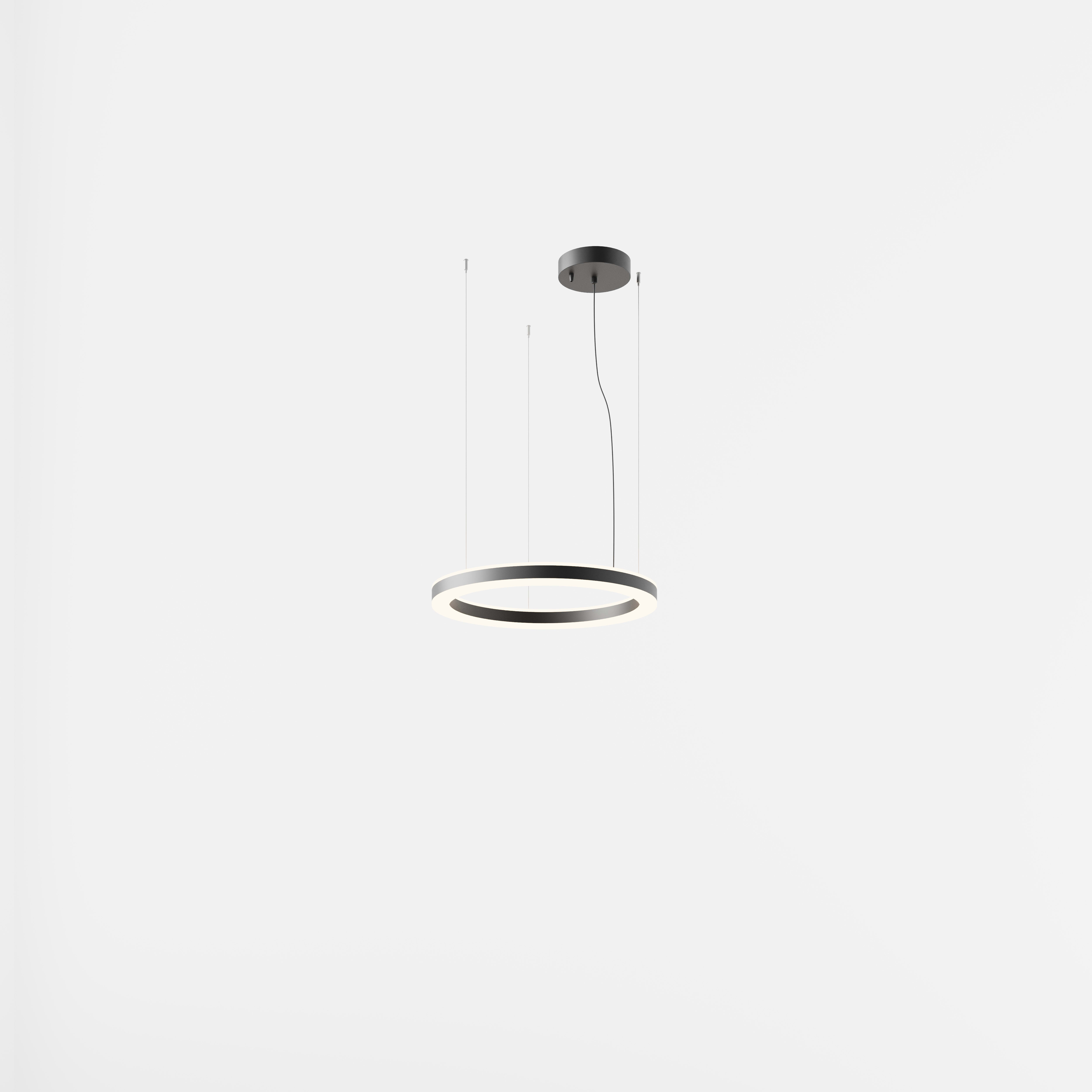 SIDE - STARGATE 750 ECO 72.6W 6225LM 3000K IP40 5606-LBC-DIM2