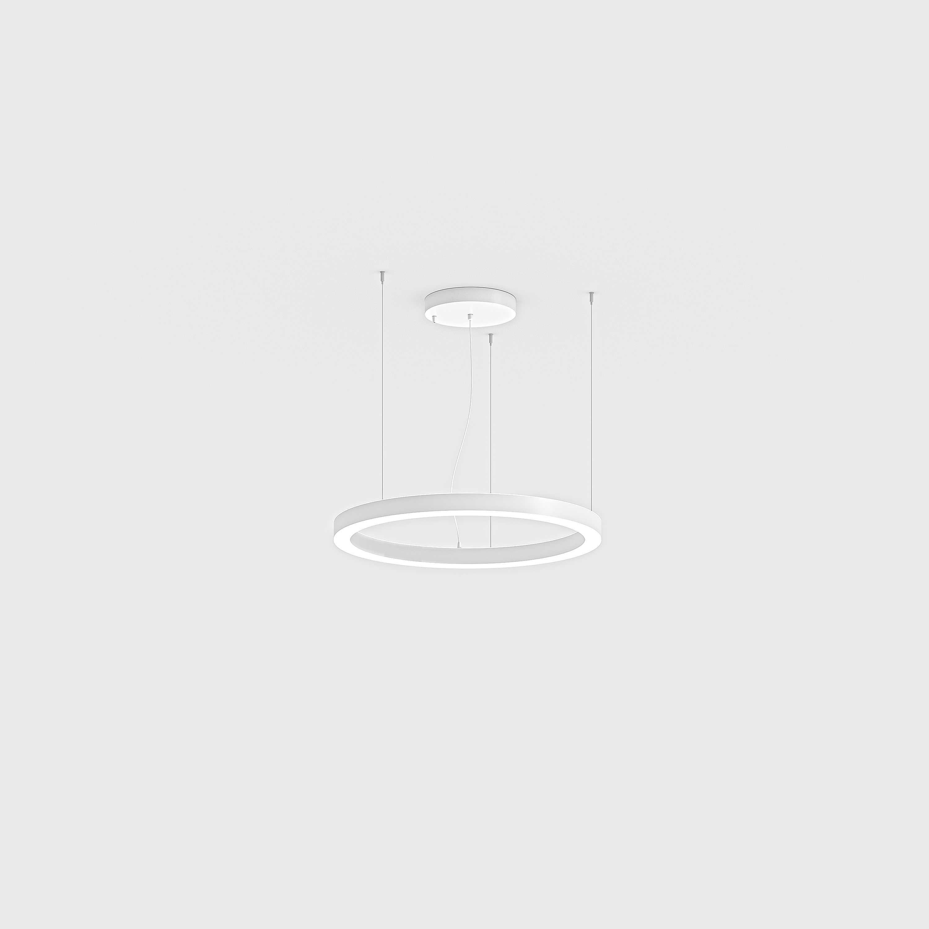 SIDE - STARGATE 950 ECO 93.4W 7770LM 3000K IP40 5610-LBC-DA