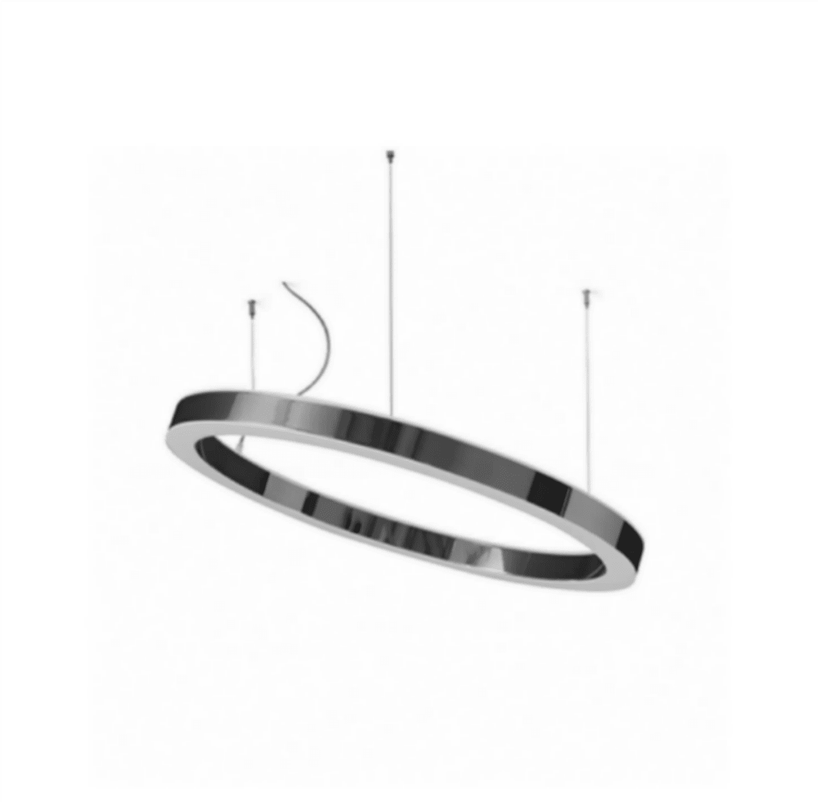 SIDE - ST 09 93.4W 8489LM 4000K IP40 CR 650MA 5610-LBN-CR