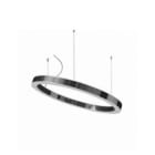 SIDE - ST 09 93.4W 8489LM 4000K IP40 CR 650MA 5610-LBN-CR