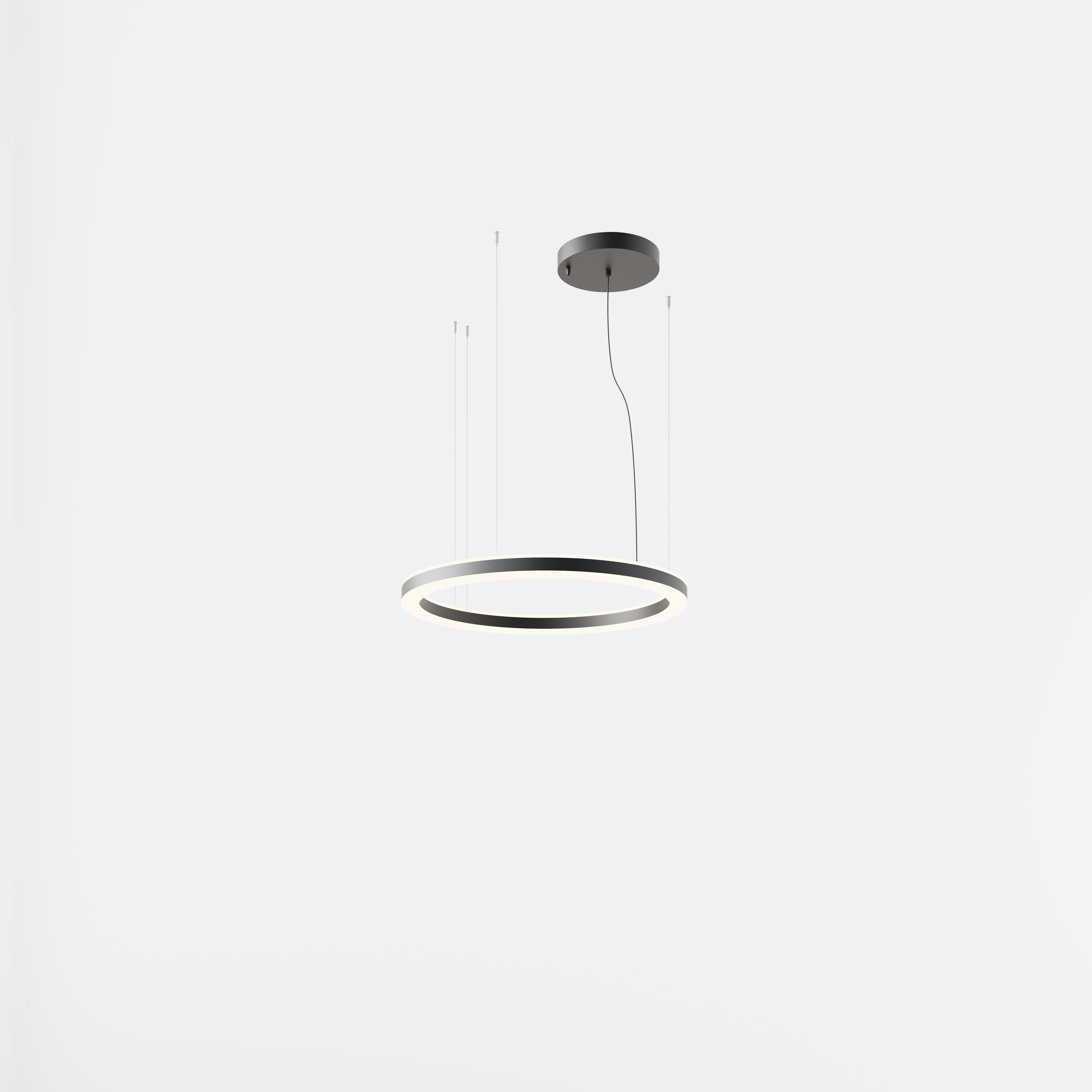 SIDE - STARGATE 950 ECO 93.4W 8489LM 4000K IP40 5611-LBN