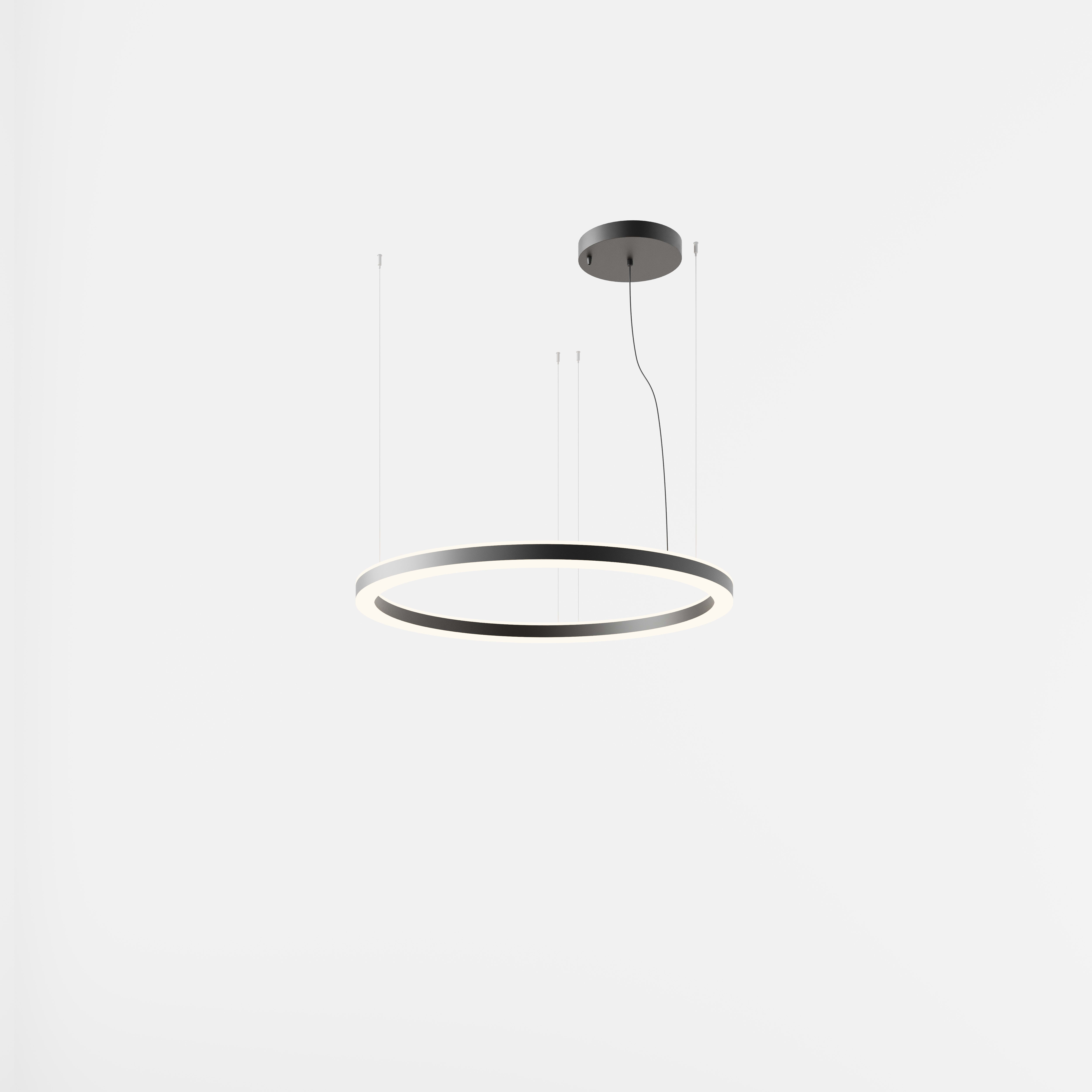 SIDE - STARGATE 1250 ECO 118W 9712LM 3000K IP40 5616-LBC-DIM4