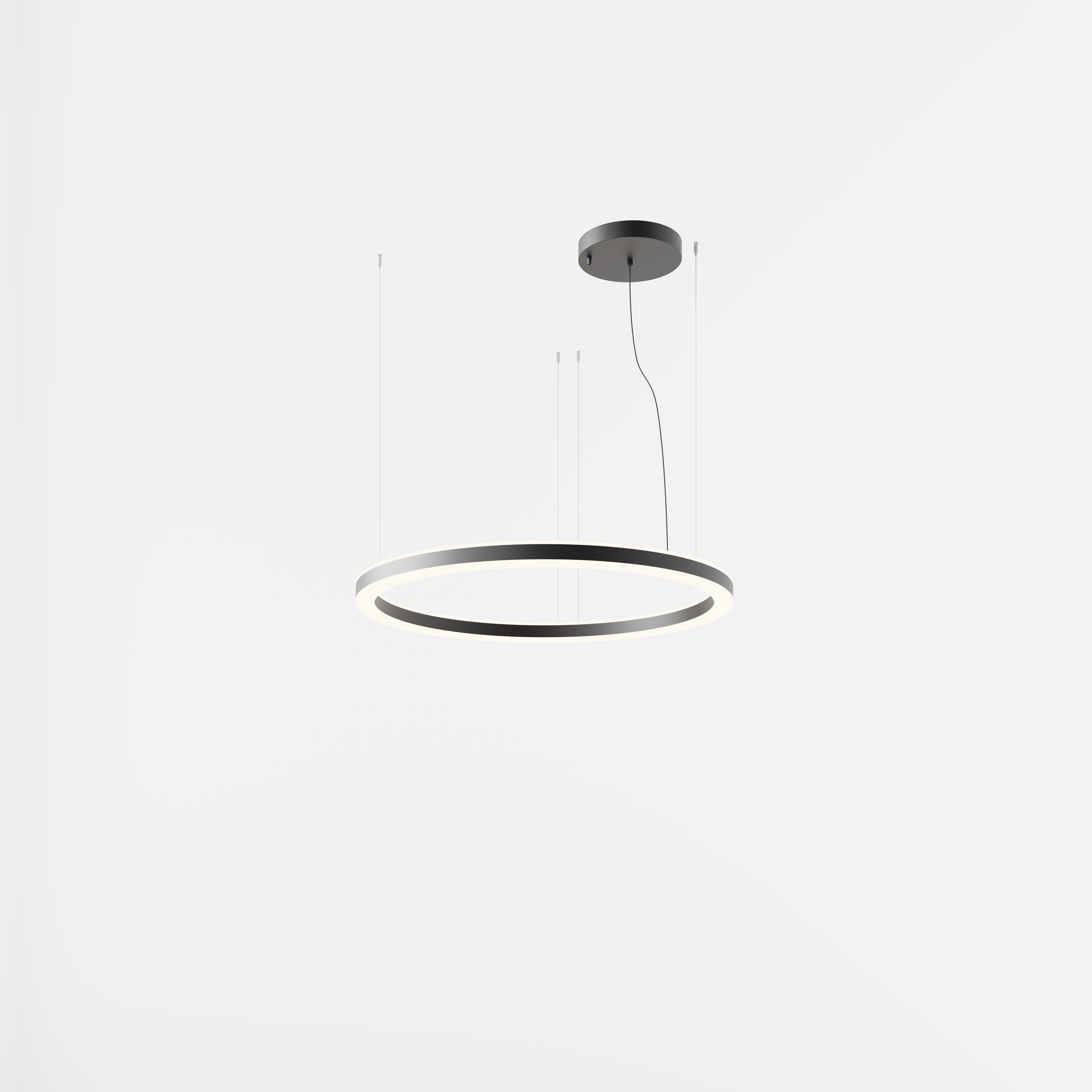 SIDE - STARGATE 1250 ECO 118W 9712LM 3000K IP40 5616-LBC4