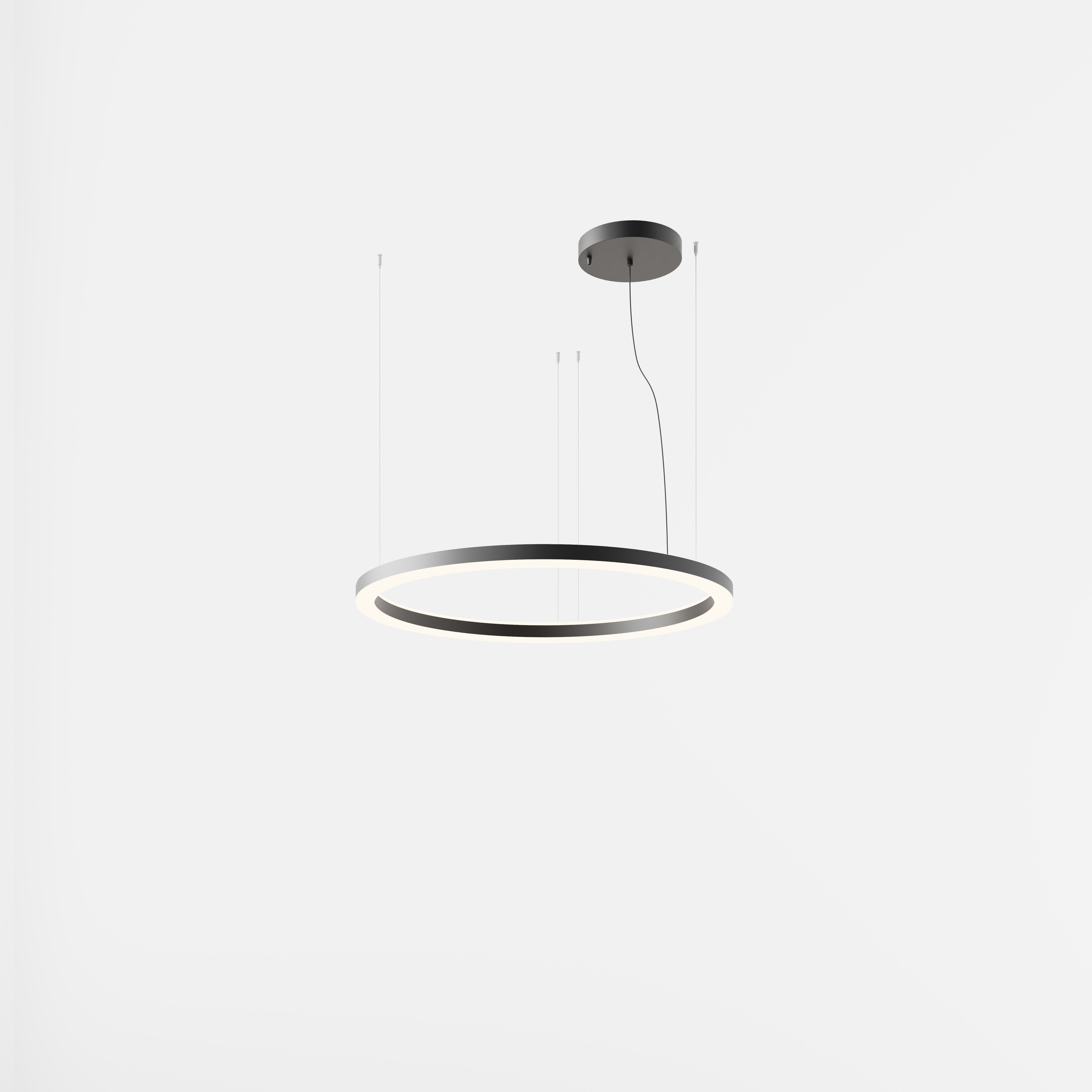 SIDE - STARGATE 1250 ECO 61W 5007LM 4000K IP40 5621-LBN4