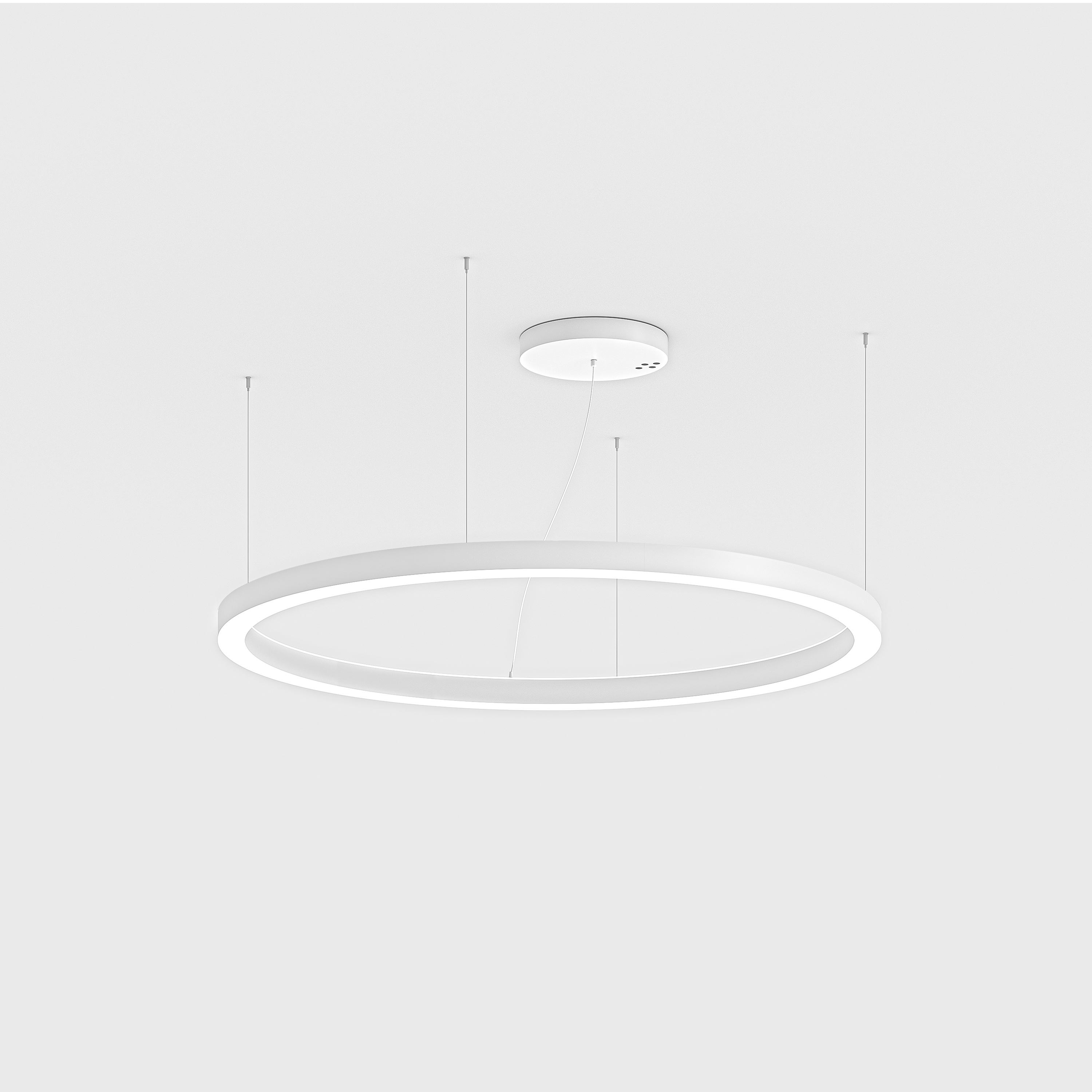 SIDE - STARGATE 2000 DALI 126W 9482LM 4000K IP4 5625-LBN-DA