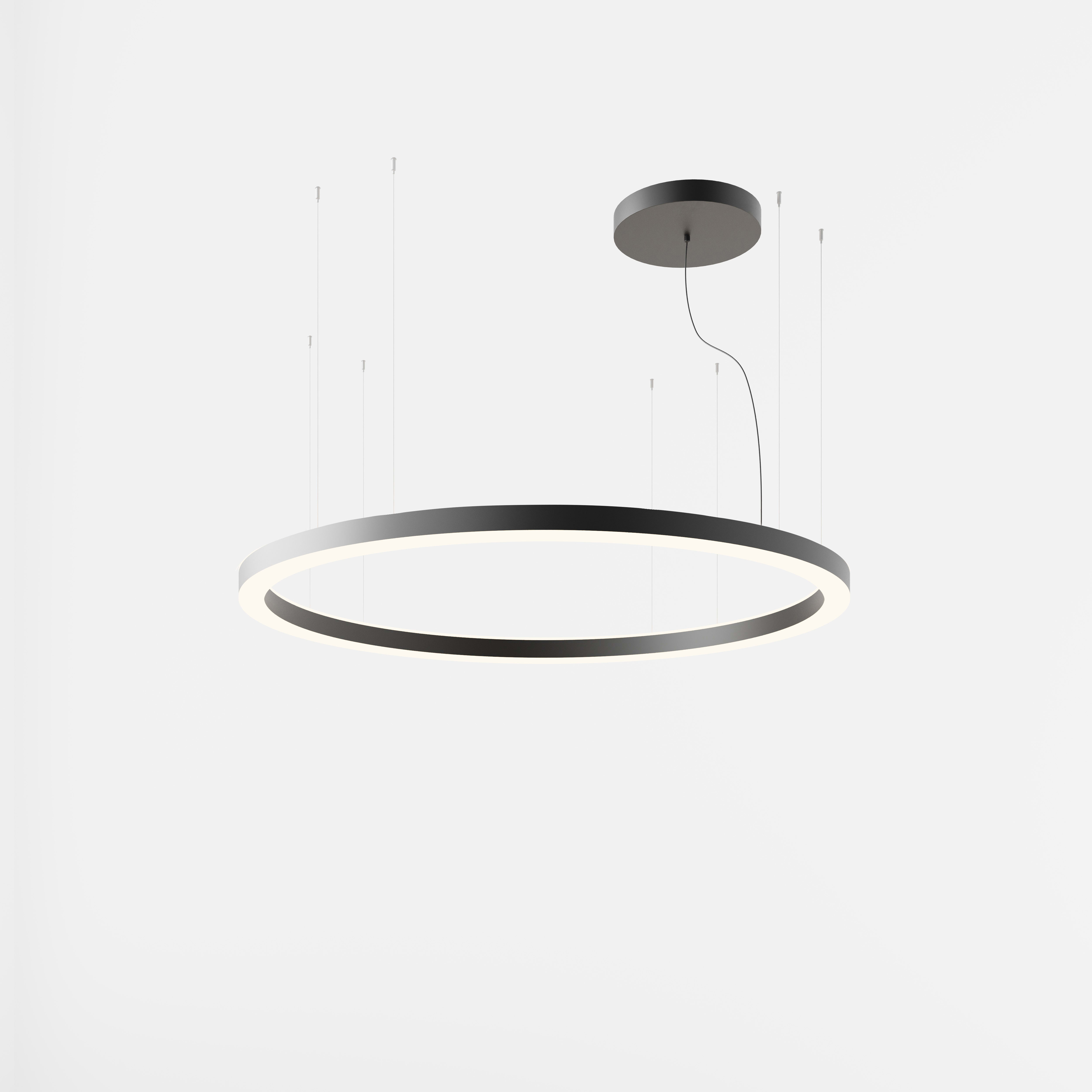 SIDE - STARGATE 2000 DALI 126W 9482LM 3000K IP4 5626-LBC-DA