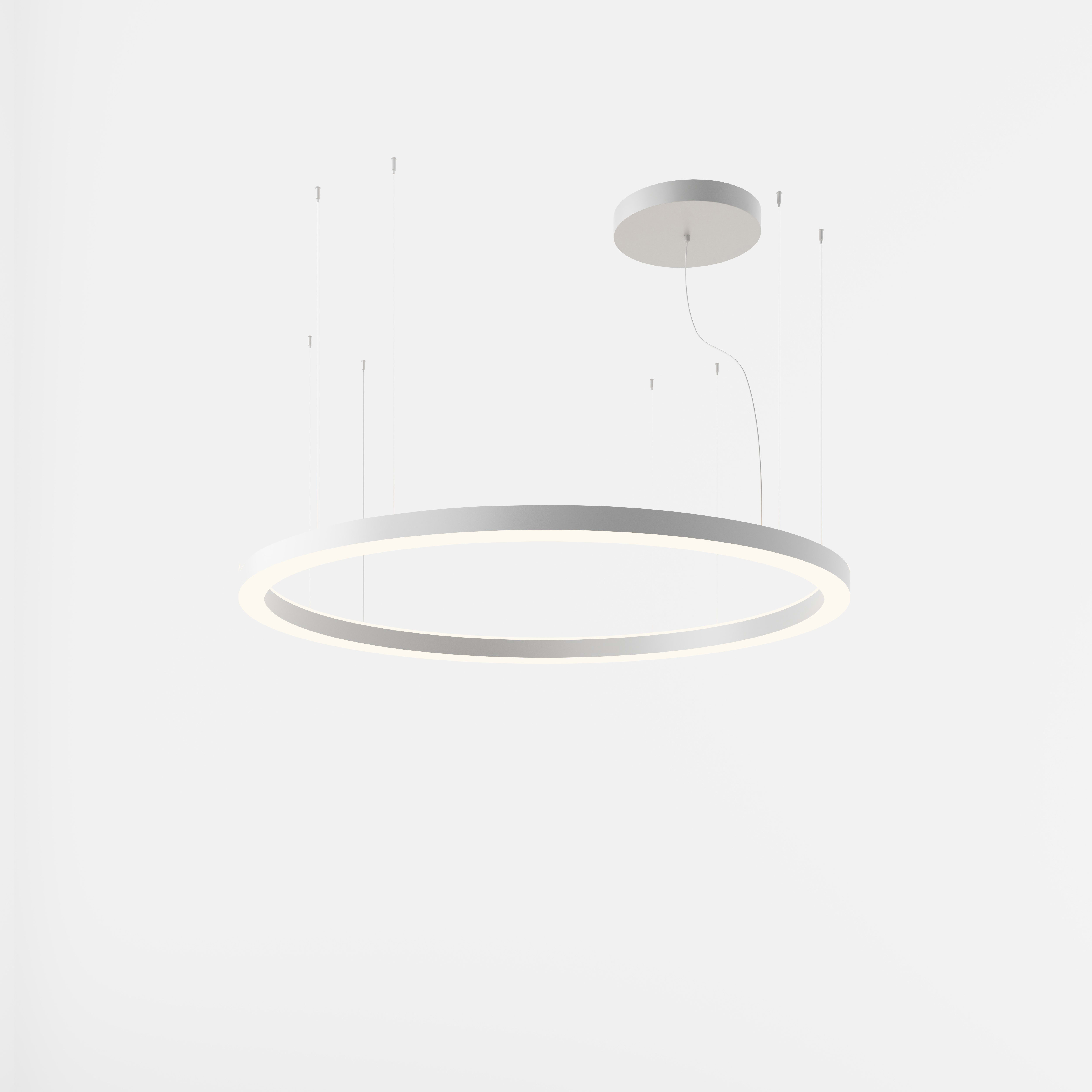 SIDE - STARGATE 2000 DALI 126W 9482LM 3000K IP4 5627-LBC-DA