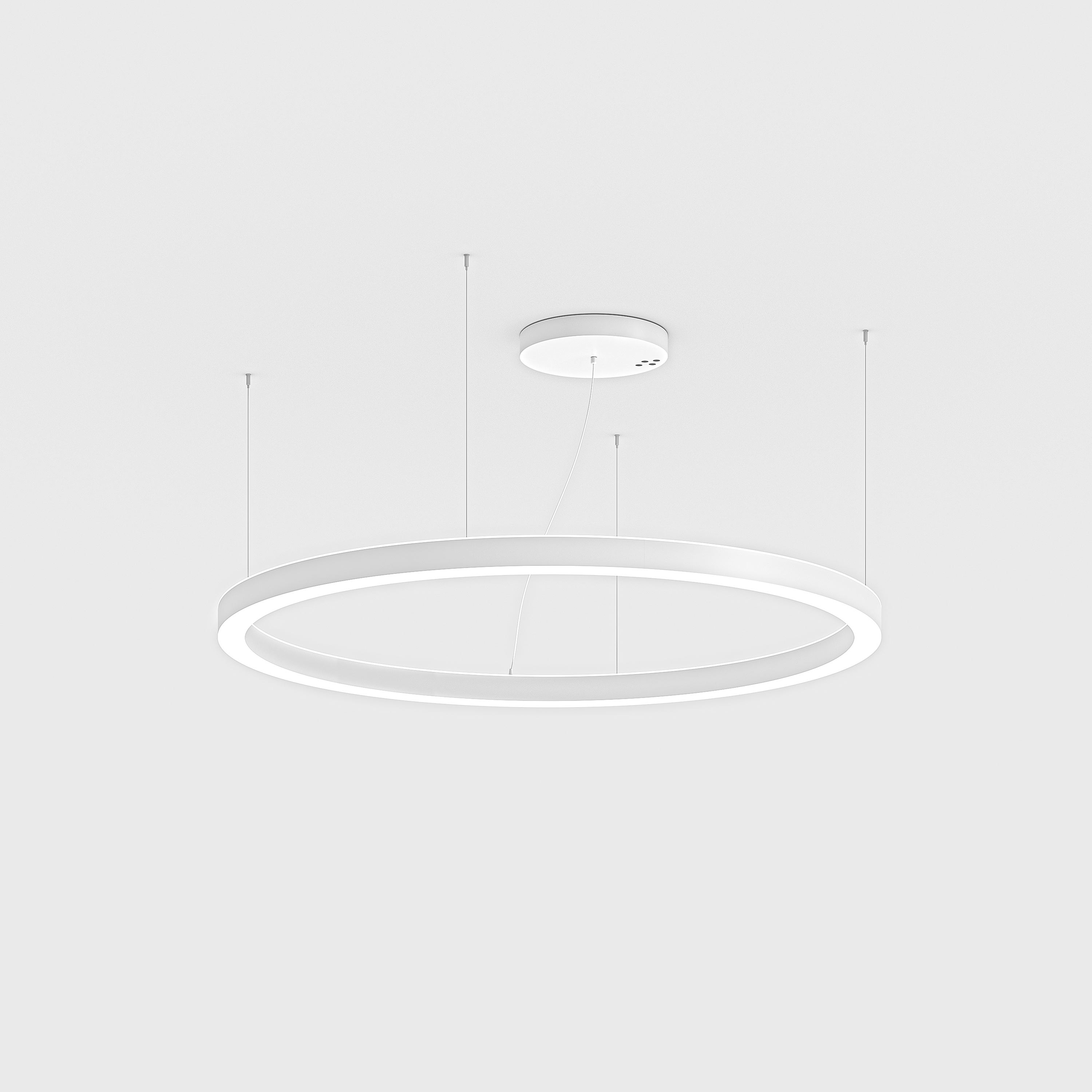 SIDE - STARGATE 2000 248W 18904LM 3000K IP40 BR 5630-LBC