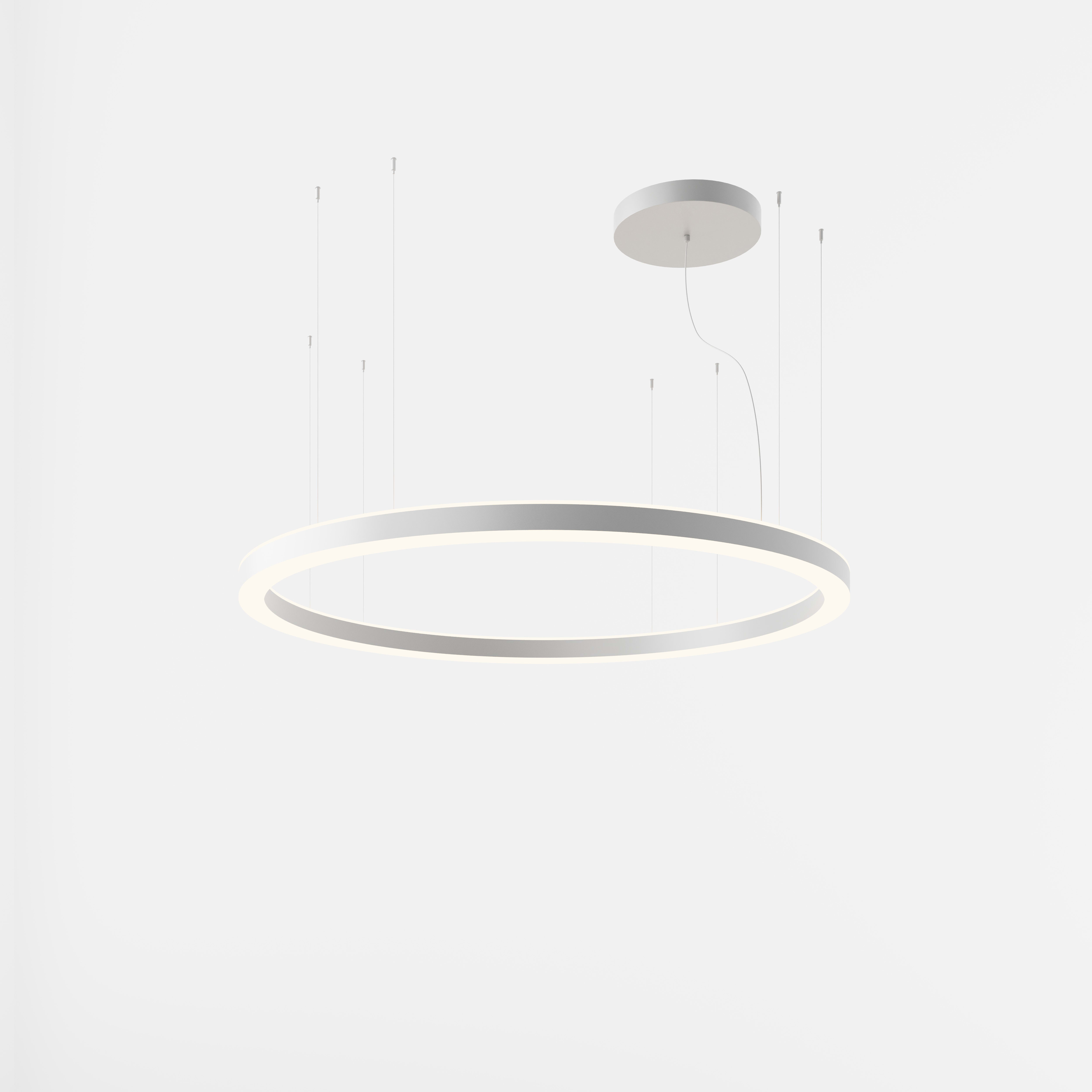 SIDE - STARGATE 2000 248W 18904LM 3000K IP40 GR 5632-LBC