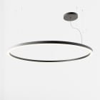 SIDE - STARGATE 3000 DALI 192W 14062LM 4000K IP 5636-LBN-DA