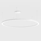 SIDE - STARGATE 3000 DALI 368W 28035LM 4000K IP 5640-LBN-DA