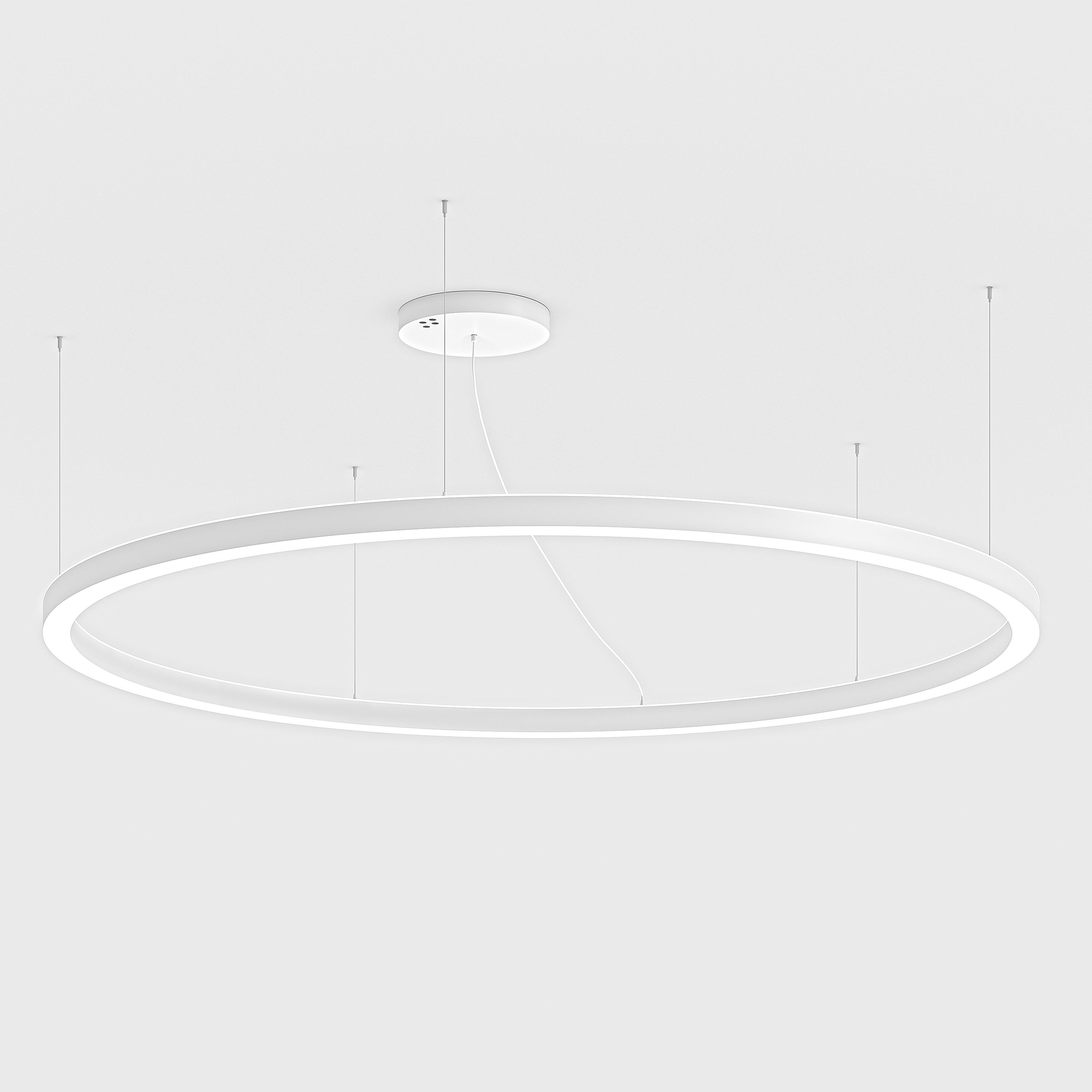 SIDE - STARGATE 3000 368W 28035LM 4000K IP40 BR 5640-LBN