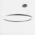 SIDE - STARGATE 3000 DALI 368W 28035LM 4000K IP 5641-LBN-DA