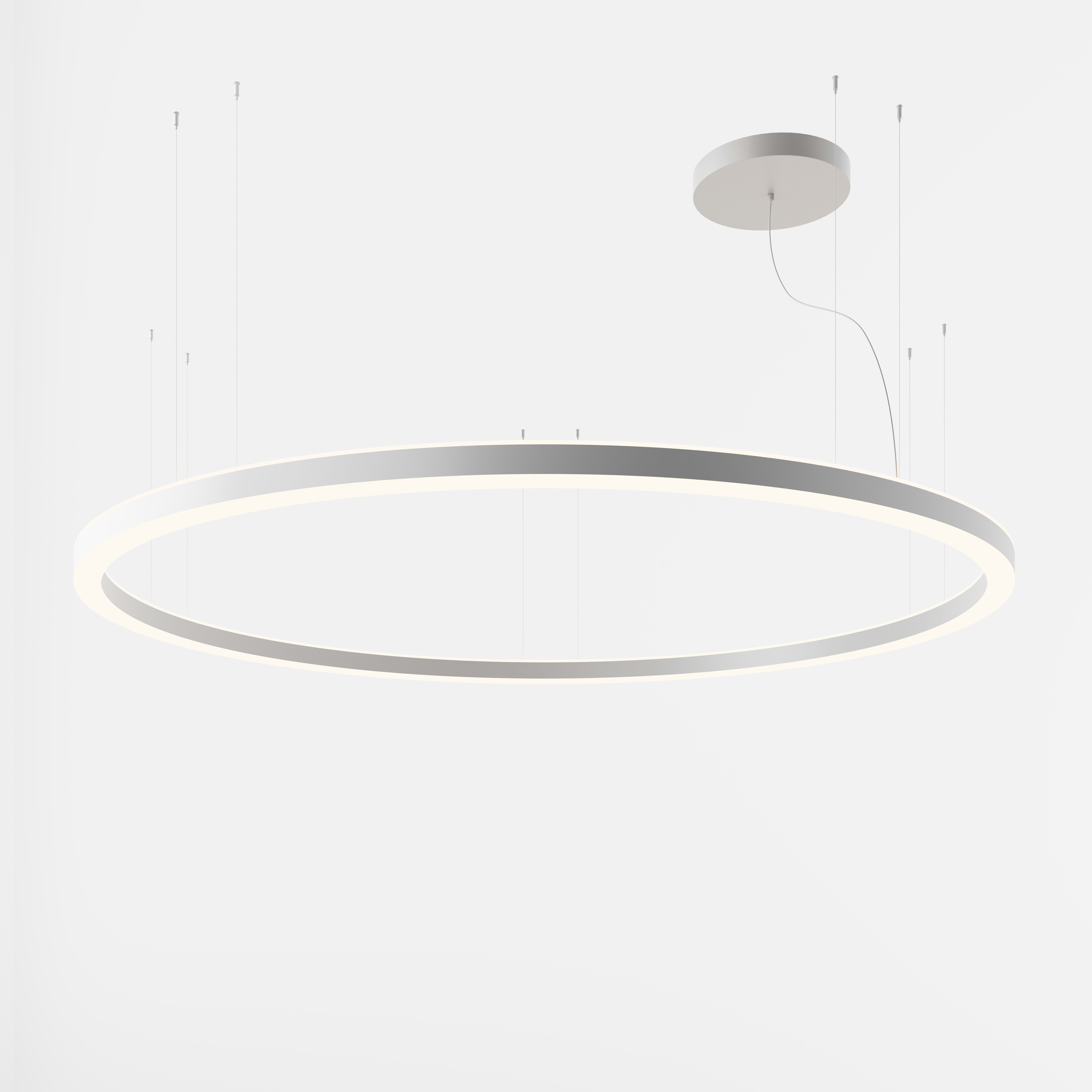 SIDE - STARGATE 3000 DALI 368W 28035LM 4000K IP 5642-LBN-DA