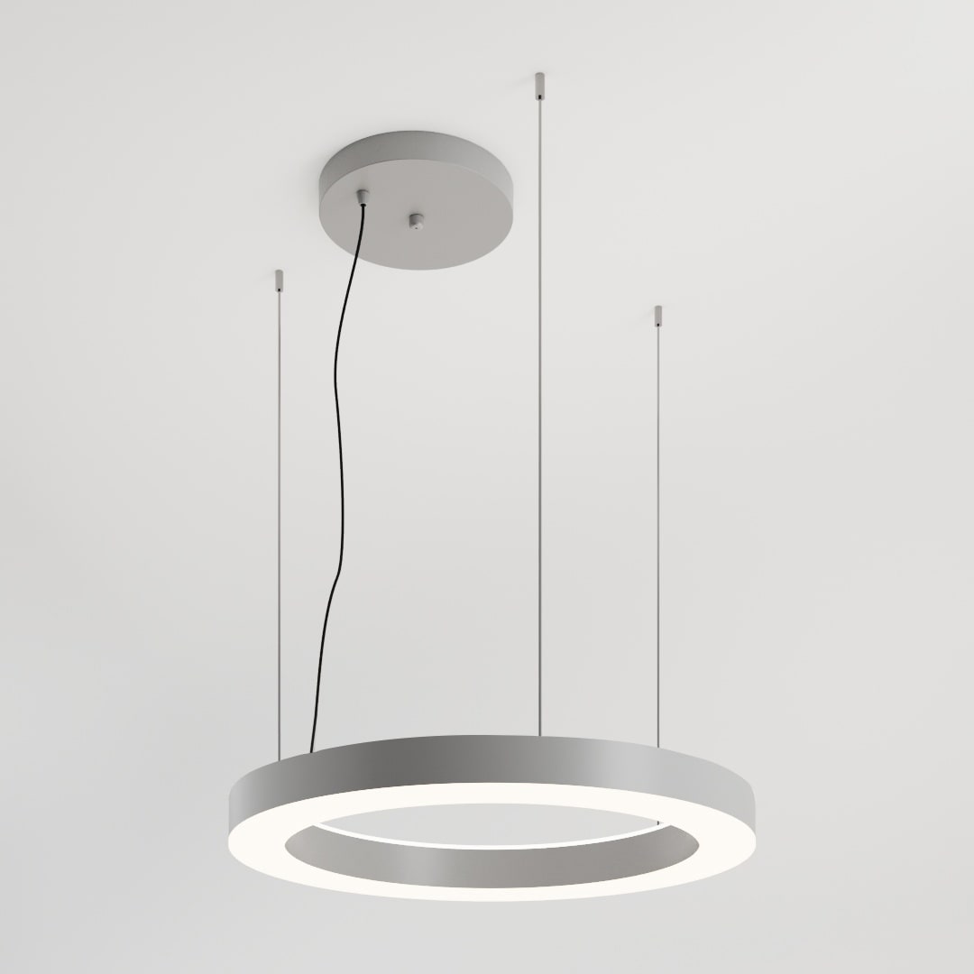 SIDE - STARGATE 550 ECO LUCE DIRETTA 27W 2158LM 5647-LBC-DIM2