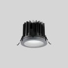 SIDE - NET BLOCK 13 DALI DIAM.129MM IP54 35W 40 57559-BN40-DA