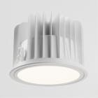 SIDE - NET BLOCK 18 DALI DIAM.205MM 27W 3700LM 57570-LBI-DA