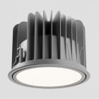 SIDE - NET BLOCK 18 DALI DIAM.205MM 27W 3700LM 57571-LBI-DA