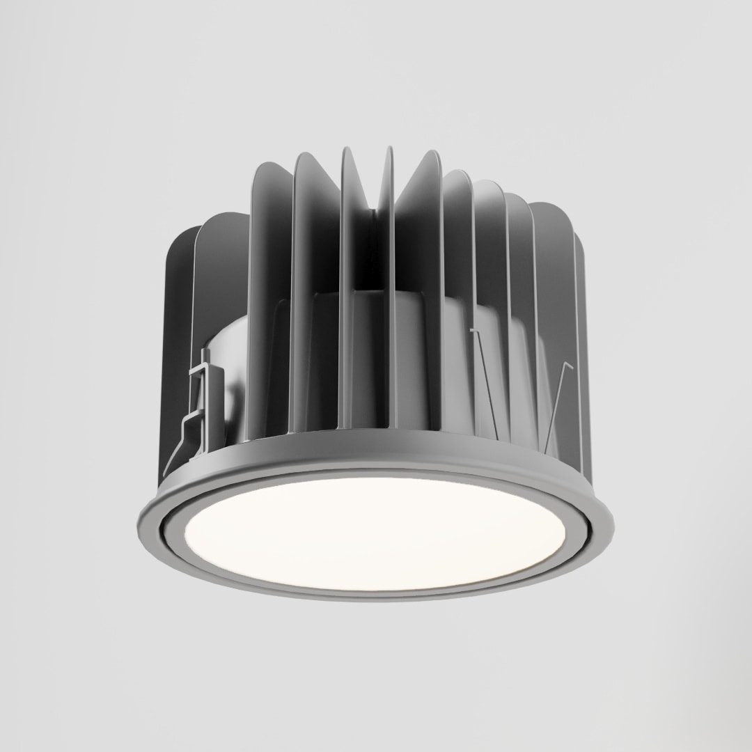 SIDE - NET BLOCK 18 PLUS DIAM.205MM 18 47.5W 58 57576-LBC