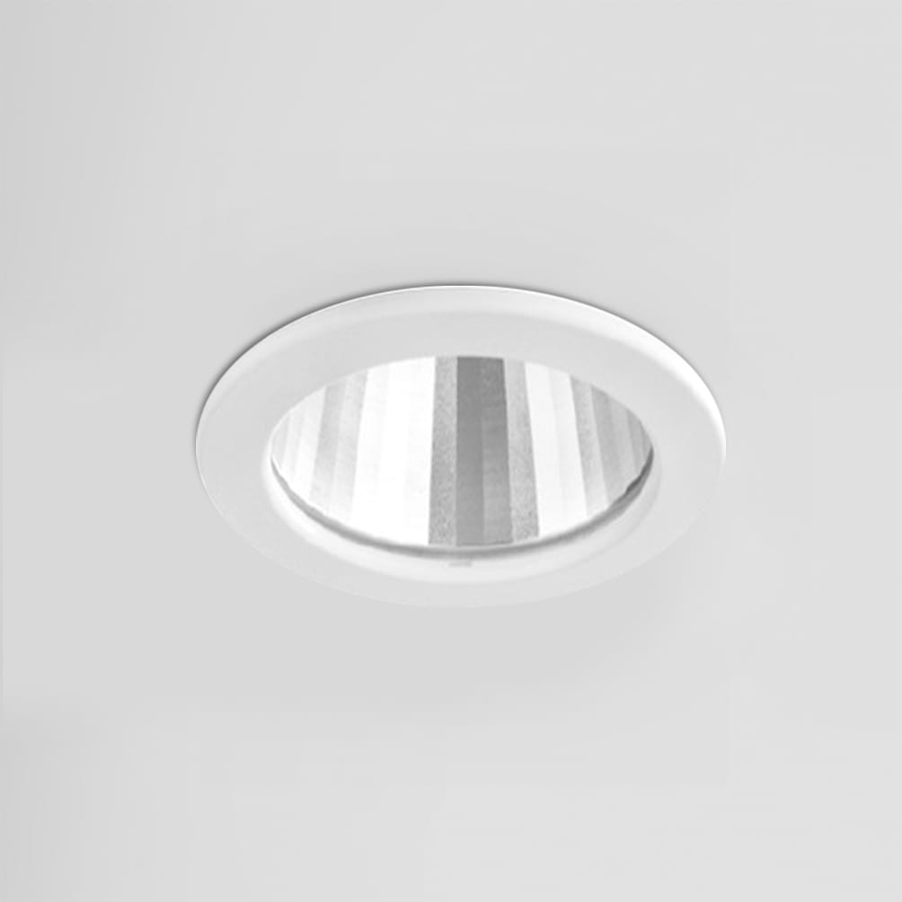 SIDE - SWING 15 DIAM.156MM 47.5W 6247LM 4000K I 57580-LBI-60