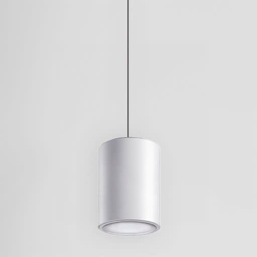 SIDE - NET RANGE 15 27W 3181LM 3000K IP20 GR 90 63068-LBC-S