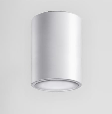 SIDE - NET RANGE 15 27W 3407LM 4000K IP20 GR 90 63068-LBN