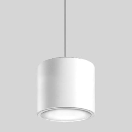 SIDE - NET RANGE 18 41W 4684LM 3000K IP20 BI 90 63075-LBC-S