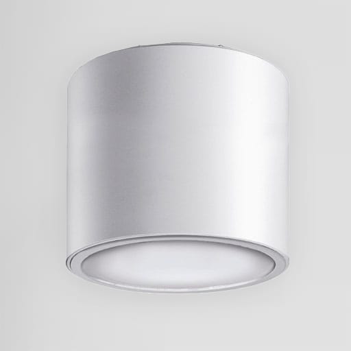 SIDE - NET RANGE 18 41W 4850LM 4000K IP20 GR 90 63076-LBN