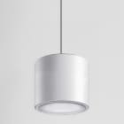 SIDE - NET RANGE 18 47.5W 5276LM 3000K IP20 GR 63078-LBC-S