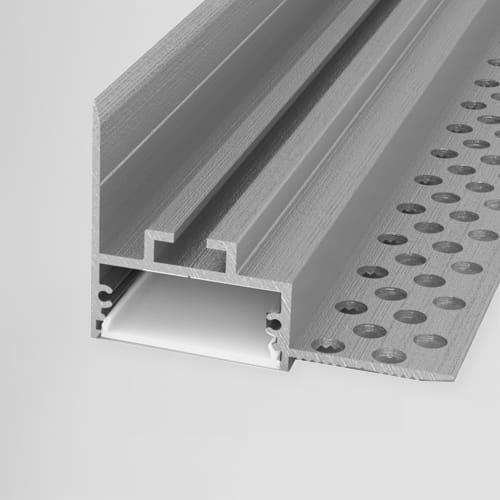 SIDE - LIGHT CUT 30ASC ANGOLARE SENZA CORNICE 4 632-200-LBC-OP