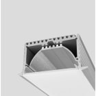 SIDE - LIGHT CUT 55 L.1010MM 44W 3933LM 4000K I 655-100-LBN-OP