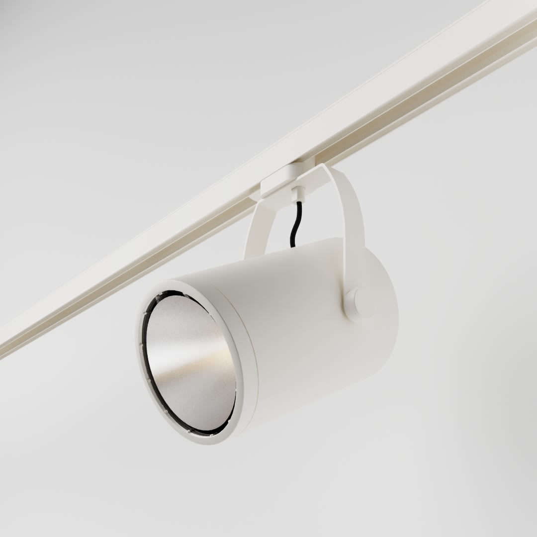 SIDE - SIRIUS FOOD 47W 4097LM 2700K IP20 BR 40 67194-GD-40