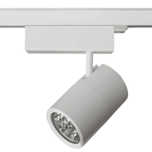 SIDE - BEND LED 31W 3468LM 3000K IP20 BI 40 67300LBC40-DA