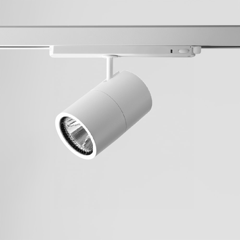 SIDE - BEND SLIM XS 35W 4176LM 3000K IP20 BR 25 67335P-LBC-25