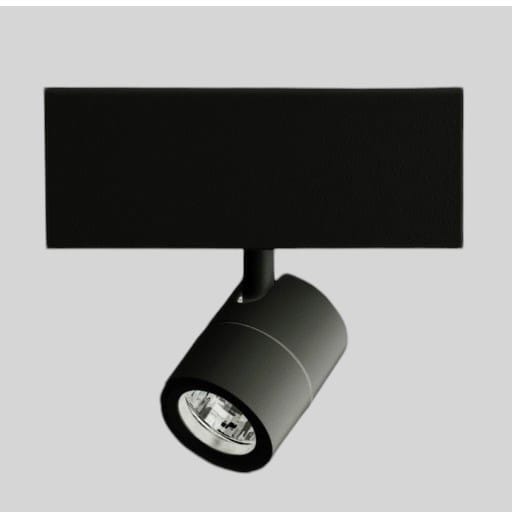 SIDE - BEND BASE MICRO 7.1W 561LM 4000K IP20 NE 67361-LBN