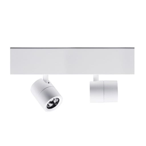 SIDE - BEND BASE MICRO 14.2W 1122LM 4000K IP20 67367-LBN