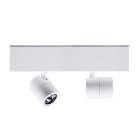 SIDE - BEND BASE MICRO 14.2W 1122LM 4000K IP20 67367-LBN