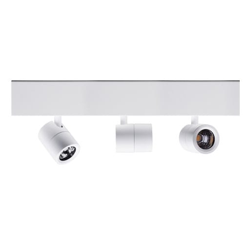SIDE - BEND BASE MICRO 17.6W 1786LM 3000K IP20 67370-LBC