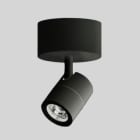 SIDE - BEND BASE MICRO 6.2W 595LM 3000K IP20 NE 67381-LBC
