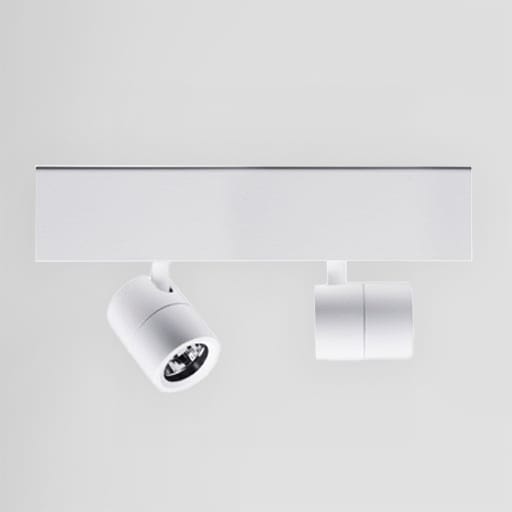 SIDE - BEND BASE MINI 1-2 LED 14.4W 1778LM 4000 67385-LBN-40