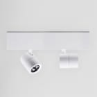 SIDE - BEND BASE MINI 1-2 LED 28.8W 3148LM 3000 67386-LBC-20