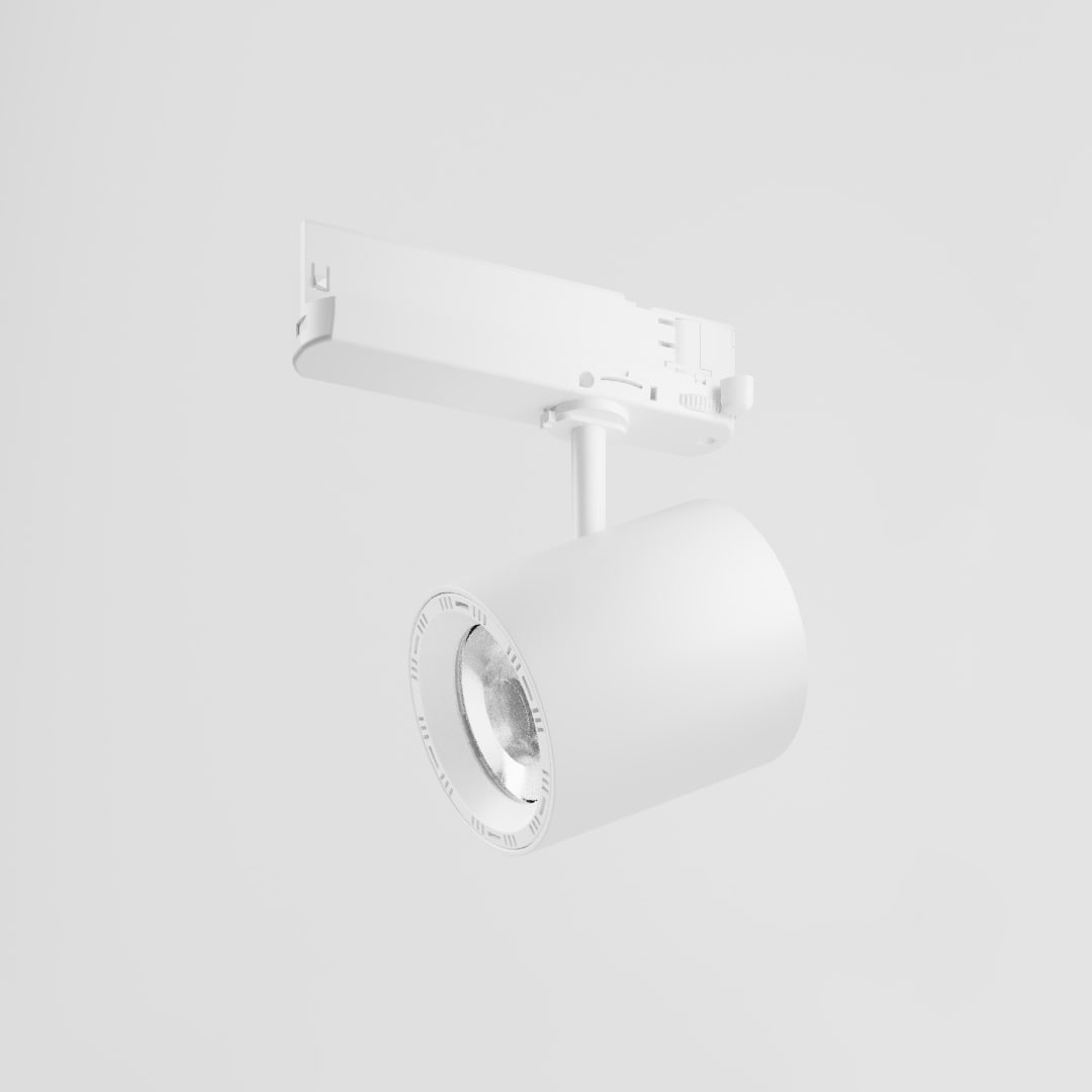 SIDE - BEND 2023 28W 2802LM 4000K IP20 BR 20  2 67410-LBN-20