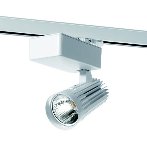 SIDE - LUXOR XS 24W 3662LM 4000K GR 40  220-240 67772LBI40-DA