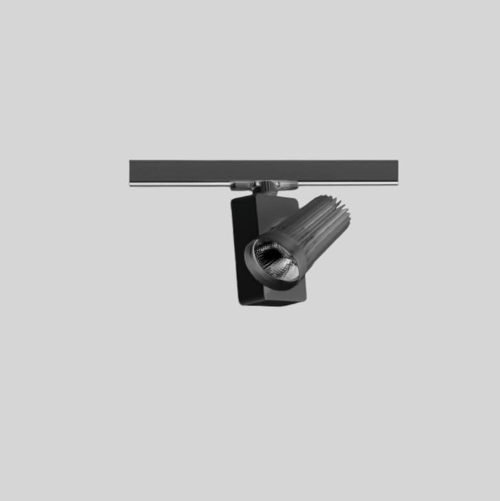 SIDE - LUXOR XS 27W 3726LM 4000K IP20 NE 40  22 67774-LBI-40