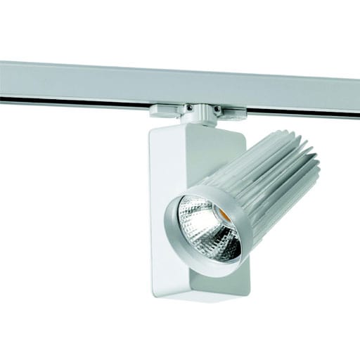 SIDE - LUXOR XS DALI 27W 3662LM 4000K IP20 GR 2 67775LBI25-DA