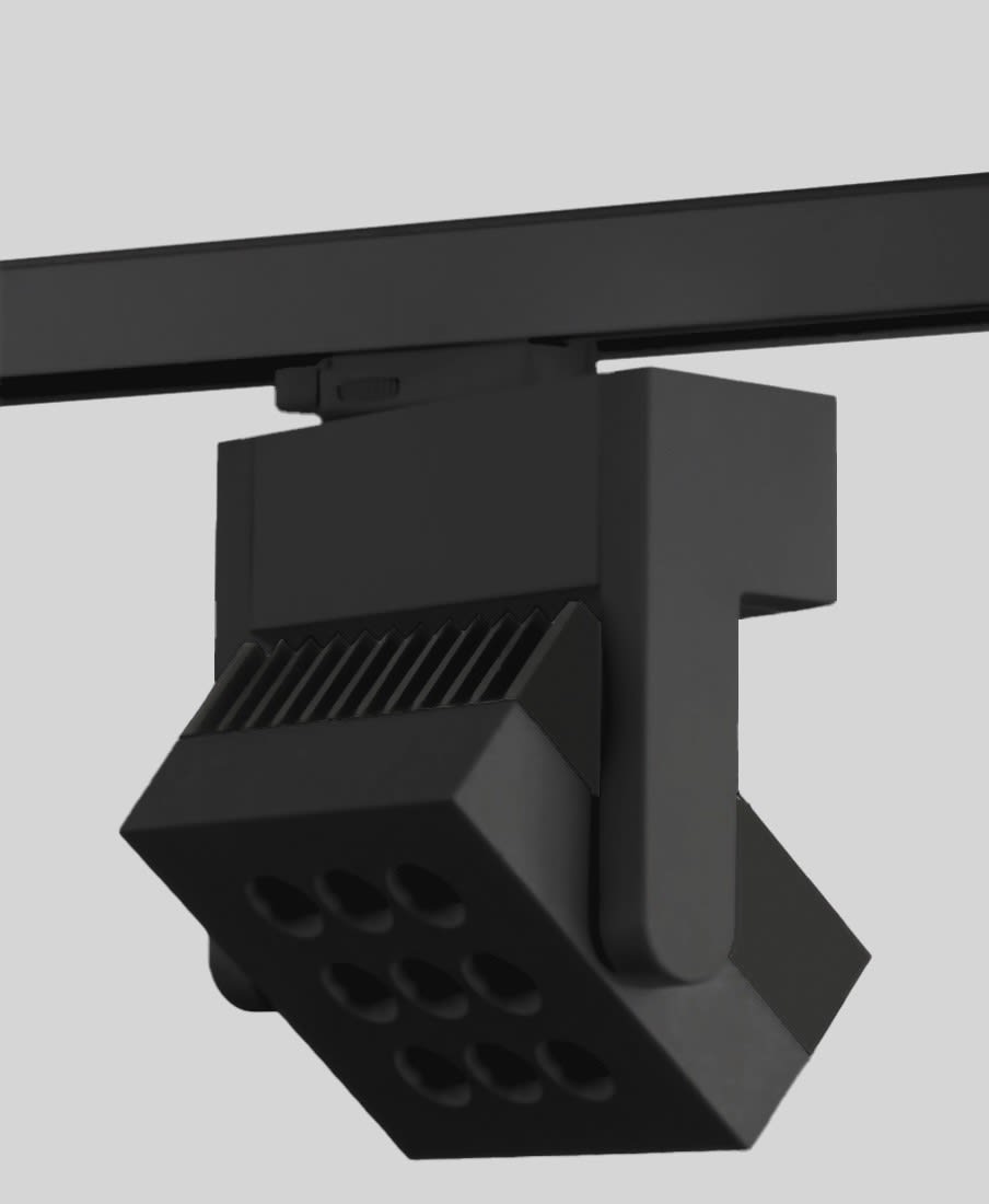 SIDE - VEGA XS BINARIO 16.4W 1278LM 4000K IP40 67781-LBN