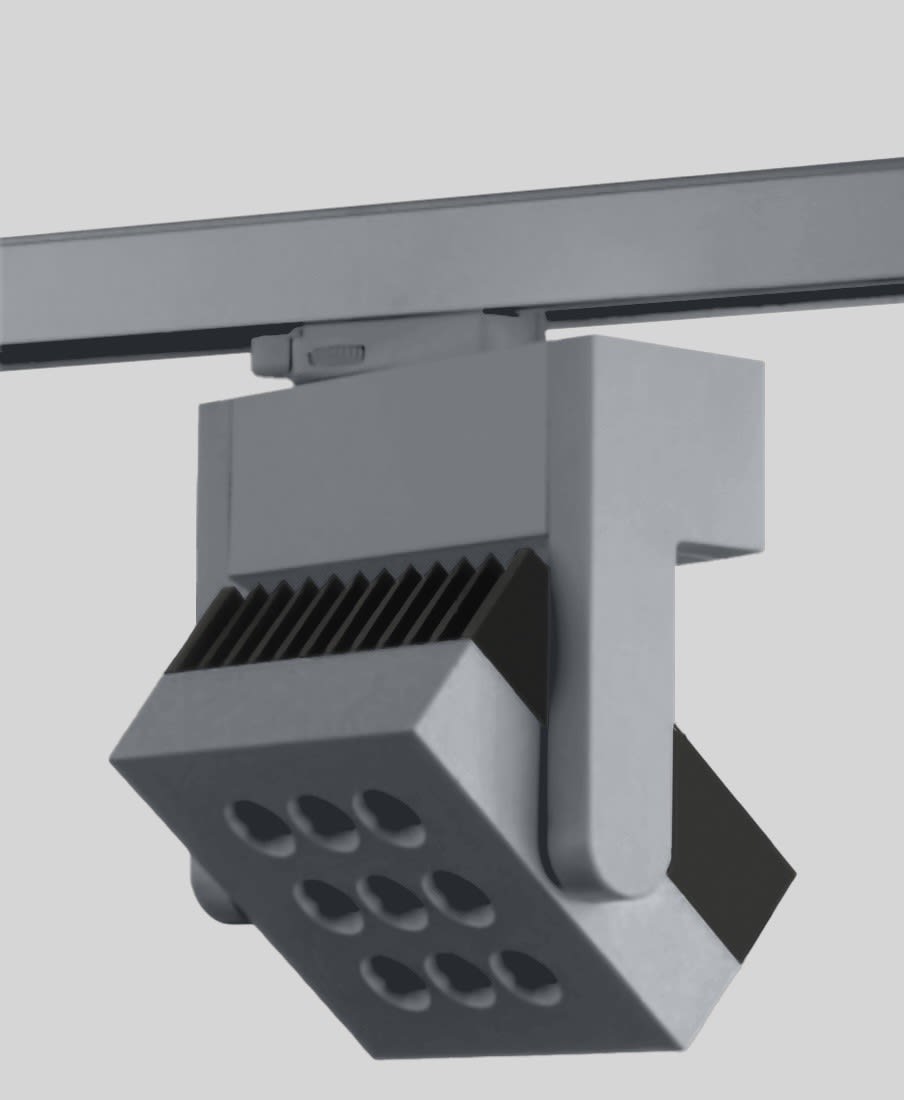 SIDE - VEGA XS BINARIO 16.4W 1278LM 4000K IP40 67782-LBN