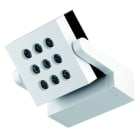 SIDE - VEGA XS 16.4W 1278LM 3000K IP40 GR 60 2 67785-LBC-60